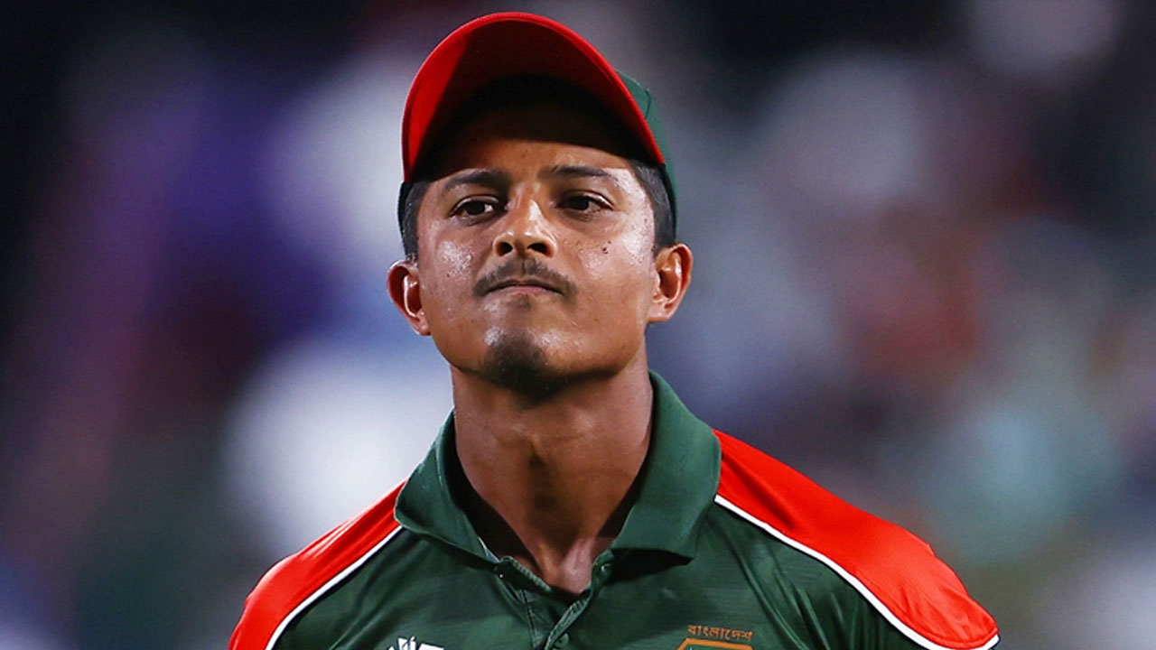 প্রথমবার সহ-অধিনায়কের দায়িত্ব পেয়ে যা বললেন শেখ মেহেদী