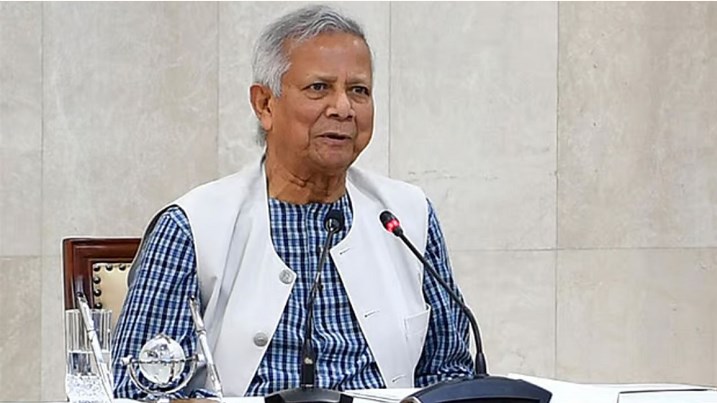 কোরবানির পশুর চামড়ার ন্যায্যমূল্য নিশ্চিতে কমিটি গঠনের নির্দেশ প্রধান উপদেষ্টার