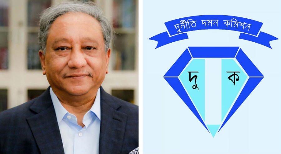 পাপন দম্পতির ৩২ কোটি টাকার অবৈধ সম্পদ, লেনদেন ৭৯২ কোটি