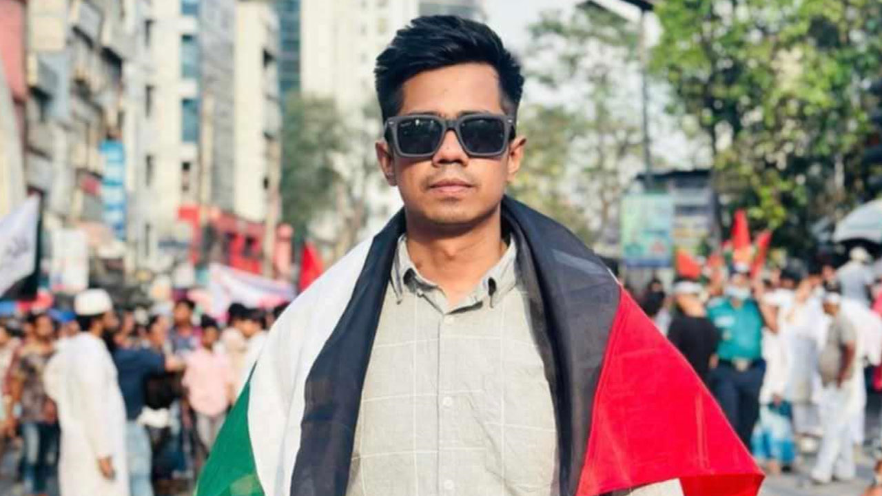 সোহরাওয়ার্দী উদ্যানে ছুরিকাঘাতে ঢাবি শিক্ষার্থী নিহত