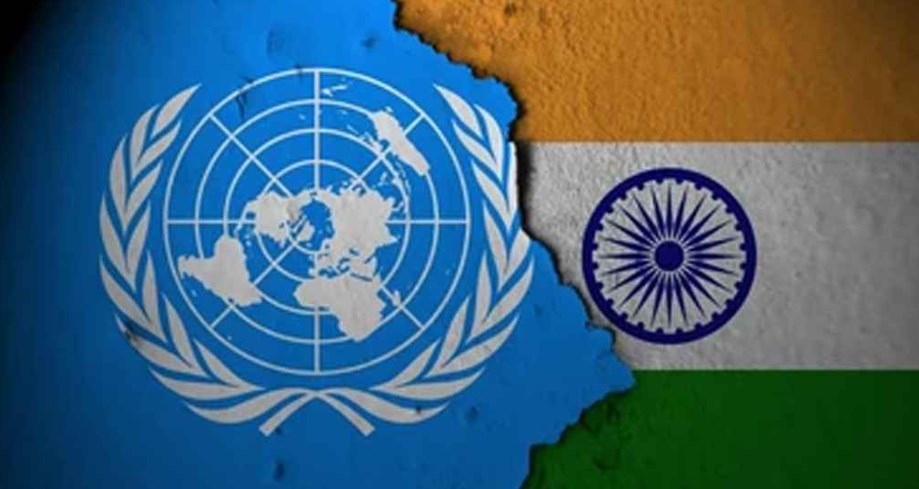 ভারতের মানবাধিকার লঙ্ঘনের ভয়ংকর তথ্য দিল জাতিসংঘ