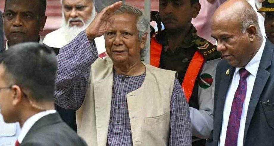 এগিয়ে আসছে নির্বাচন, সহজ নয় সংস্কারের পথ