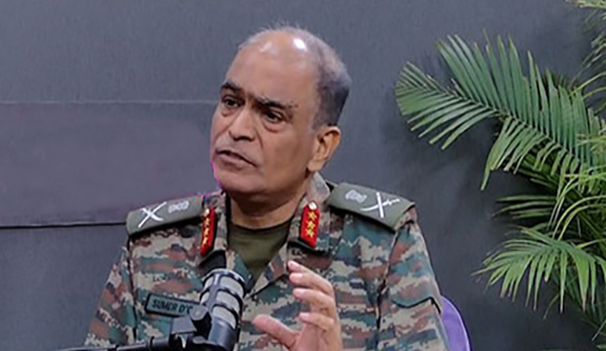 পুরো পাকিস্তান ভারতের নিশানার মধ্যে, দাবি ভারতীয় সেনা কর্মকর্তার