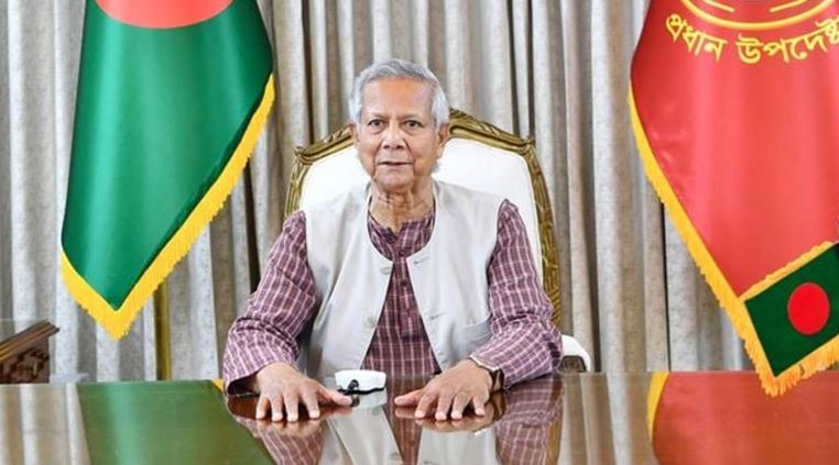 ‘তিন দলই চায়, প্রধান উপদেষ্টার অধীনে নির্বাচন হোক’