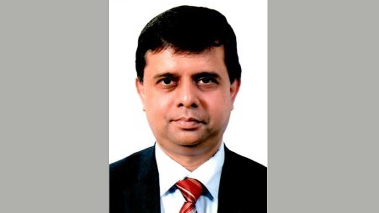 মস্কো মিশনের ভারপ্রাপ্ত রাষ্ট্রদূত ফয়সাল আহমেদকে ‘স্ট্যান্ড রিলিজ’