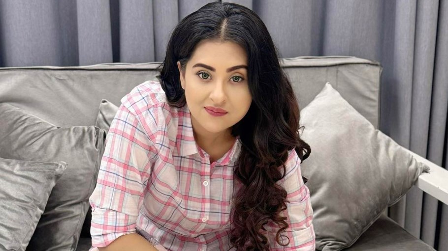 পরকীয়ার গুঞ্জনে মুখ খুললেন সারিকা