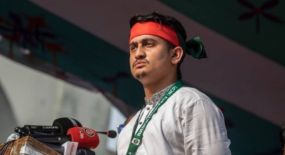 উত্তরের জনপদগুলো এই বৈষম্য আর মেনে নেবে না: সারজিস আলম
