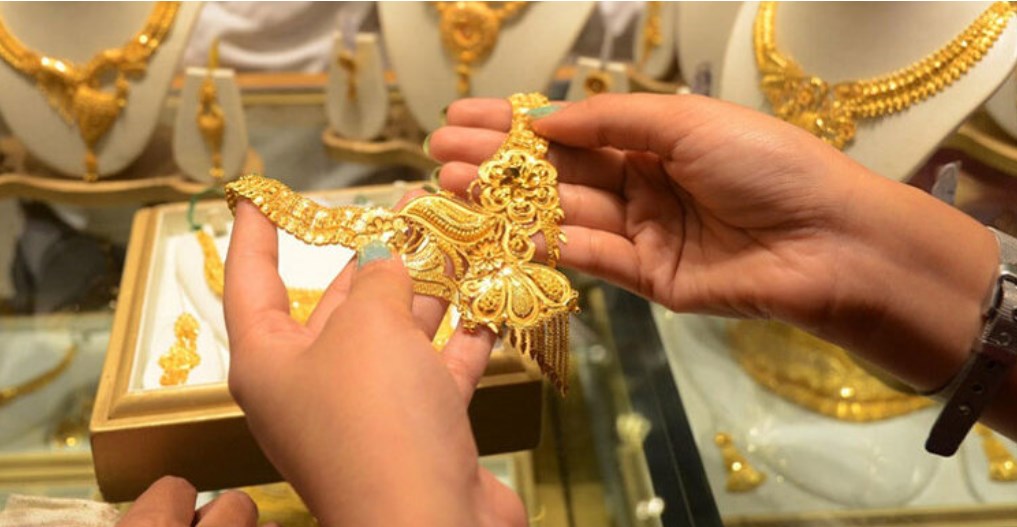 সোনার দাম আরও বাড়লো, ভরি ১ লাখ ৭৪ হাজার ৫২৮ টাকা