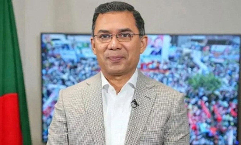 ফ্যাসিবাদী শক্তির হাত থেকে এখনও গণমাধ্যম পুরোপুরি মুক্ত নয়: তারেক রহমান