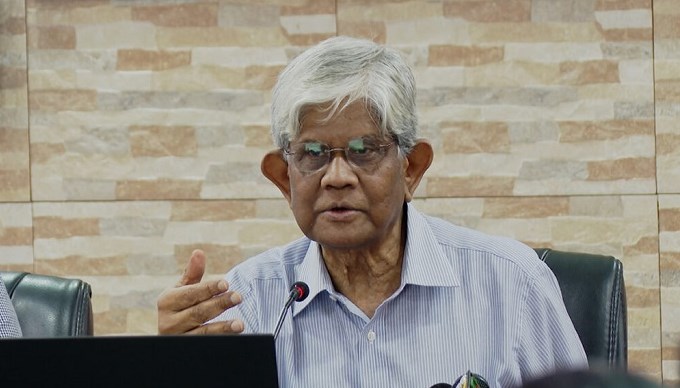 আমরা যুদ্ধ পর্যবেক্ষণ করছি, এখনই জ্বালানির দাম বৃদ্ধি নয় : অর্থ উপদেষ্টা