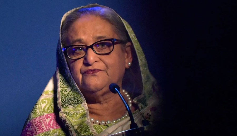 শেখ হাসিনাকে আত্মসমর্পণের নির্দেশ দিয়ে বিজ্ঞপ্তি জারি ট্রাইব্যুনালের