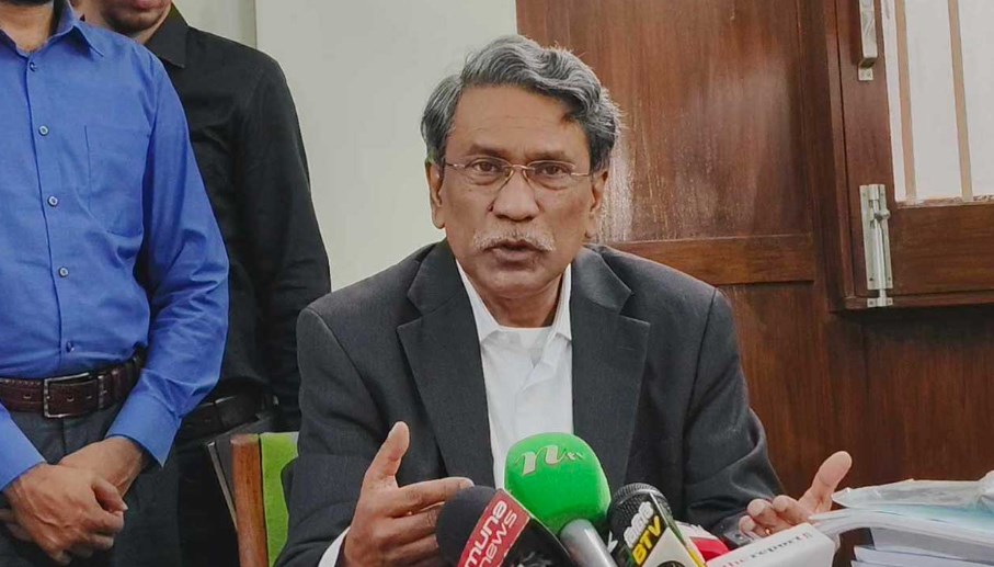 জুলাইয়ের মধ্যেই জাতীয় সনদ চূড়ান্ত করা যাবে: আলী রীয়াজ