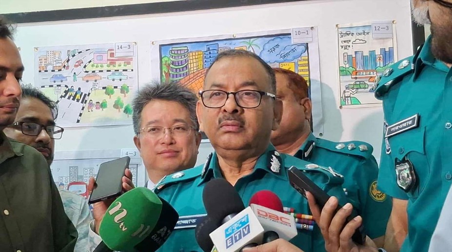 ‘মব জাস্টিস প্রশ্রয় দেওয়া হবে না, পুলিশের গাফিলতি থাকলে ব্যবস্থা’