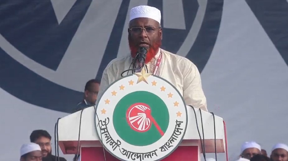 আগামী ১০ মাস নিরপেক্ষতার প্রমাণ দিতে হবে, ড. ইউনূসকে জামায়াত সেক্রেটারি