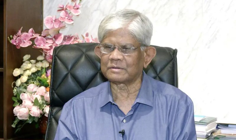 অর্থ উপদেষ্টার সঙ্গে ঐক্য পরিষদের বৈঠক বাতিল
