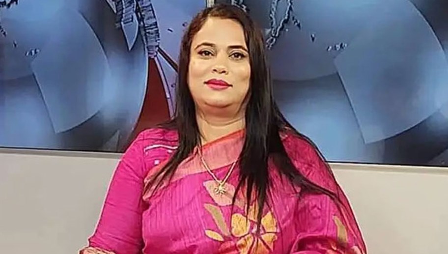 সাবেক এমপি সাবিনা আক্তার তুহিন রিমান্ডে