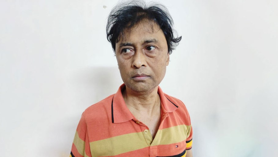আ. লীগ নেতা শাহে আলম মুরাদ ফের রিমান্ডে 