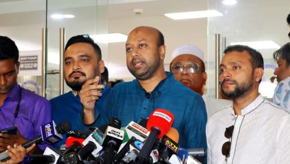 যত তাড়াতাড়ি ঐকমত্য হবে, তত দ্রুত জুলাই সনদ বাস্তবায়ন সম্ভব