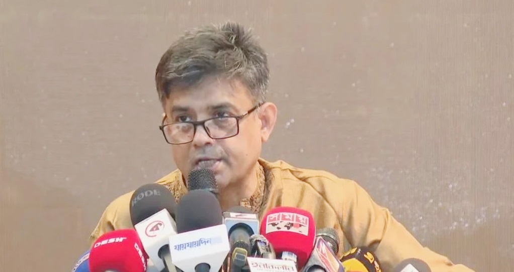 ১৮ জুলাই বেসরকারি বিশ্ববিদ্যালয় প্রতিরোধ দিবস: প্রেস সচিব
