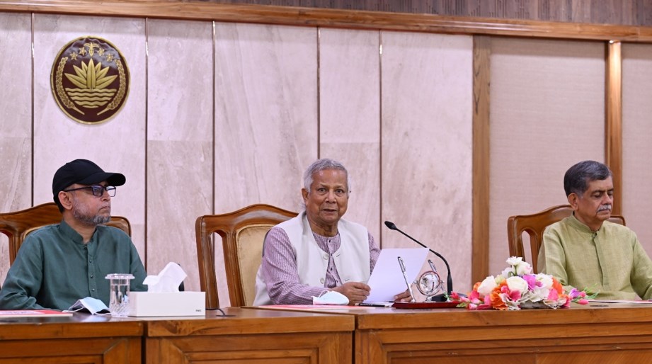 ১৬ বছর অপেক্ষা নয়, প্রতিবছর অভ্যুত্থান স্মরণের অঙ্গীকার
