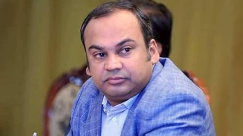 সাবেক সংসদ সদস্য নাঈমুর রহমান দুর্জয় গ্রেপ্তার