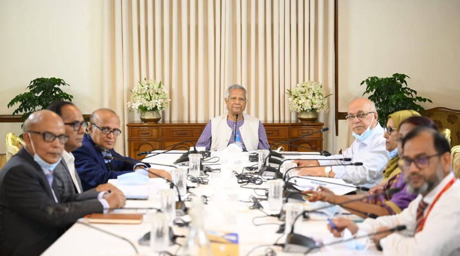 ‘মন্ত্রণালয়ের কাজের মাধ্যমে মুক্তিযুদ্ধের প্রকৃত ইতিহাস যেন উঠে আসে’