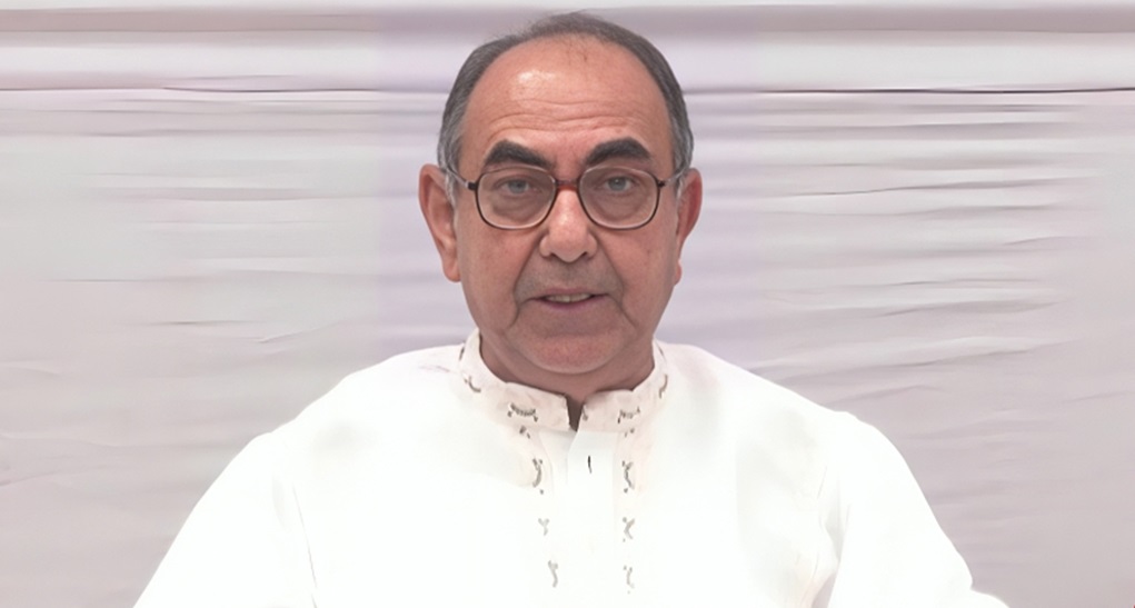 সন্দেহভাজন বিদেশিদের আগমন বেড়েছে দেশে: মির্জা আব্বাস