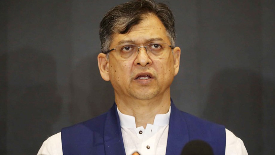আওয়ামী লীগ বাংলাদেশের অস্তিত্বকে বিশ্বাস করে না : সালাহউদ্দিন