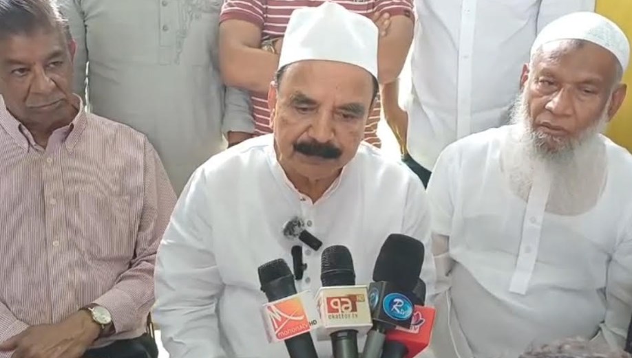 জামায়াতকে নিয়ে বিএনপি নেতা গয়েশ্বরের বিস্ফোরক মন্তব্য 