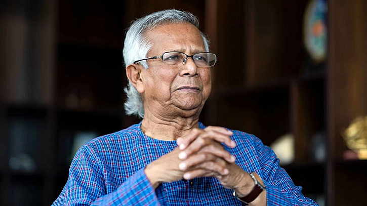 প্রধান উপদেষ্টার শোক, সব ধরনের সহায়তা নিশ্চিত করবে সরকার