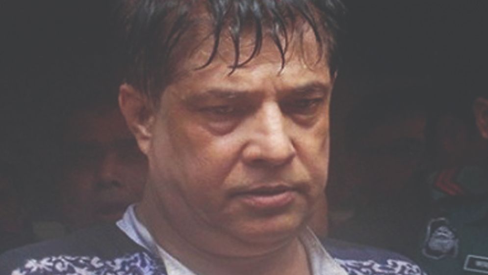 ৬০ বছর বয়সে বিয়ের পিঁড়িতে আলোচিত শিবির নাছির