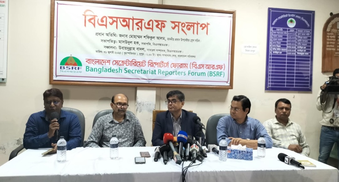নির্বাচন নিয়ে ড. ইউনূসের দেওয়া সময়সীমার একদিনও দেরি হবে না: প্রেস সচিব