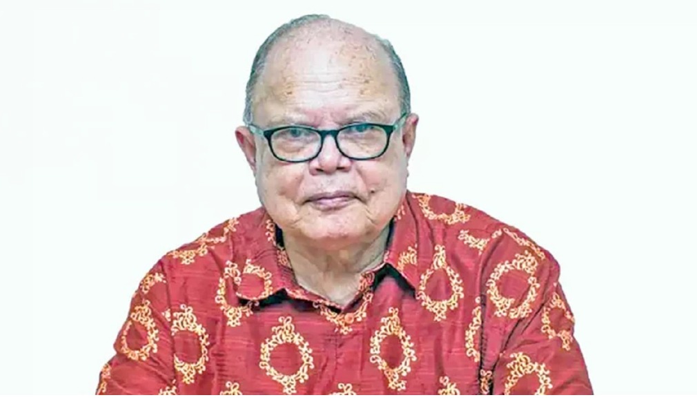 খাদ্য মজুদ ইতিহাসের সর্বোচ্চ : খাদ্য উপদেষ্টা