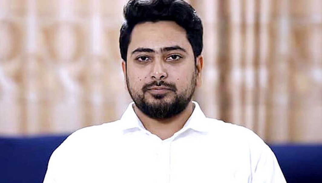 তরুণদের সামরিক ট্রেনিং করাতে হবে : নাহিদ ইসলাম
