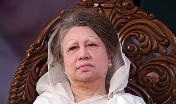বেগম খালেদা জিয়ার ৮০তম জন্মবার্ষিকীতে দেশব্যাপী দোয়া শুক্রবার