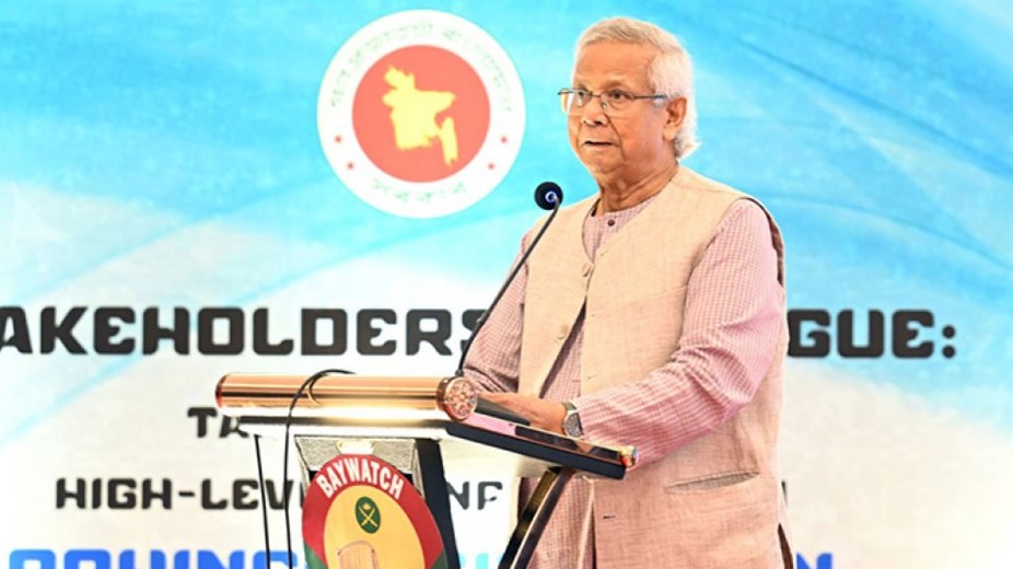 রোহিঙ্গা সংকটের টেকসই সমাধানে প্রধান উপদেষ্টার ৭ প্রস্তাব  