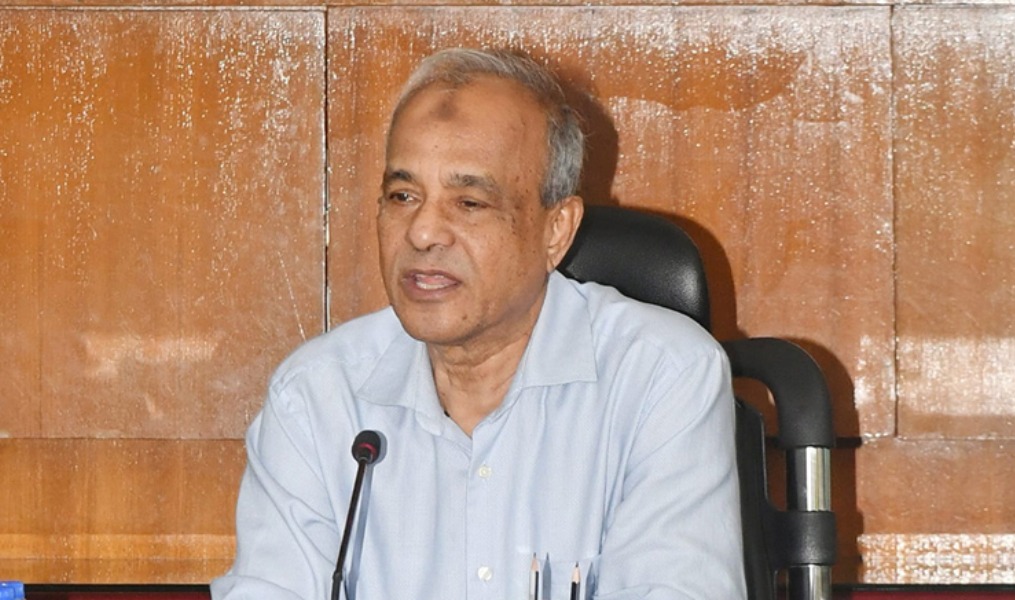 সকলের সহযোগিতায় সুষ্ঠু নির্বাচন সম্ভব : স্বরাষ্ট্র উপদেষ্টা