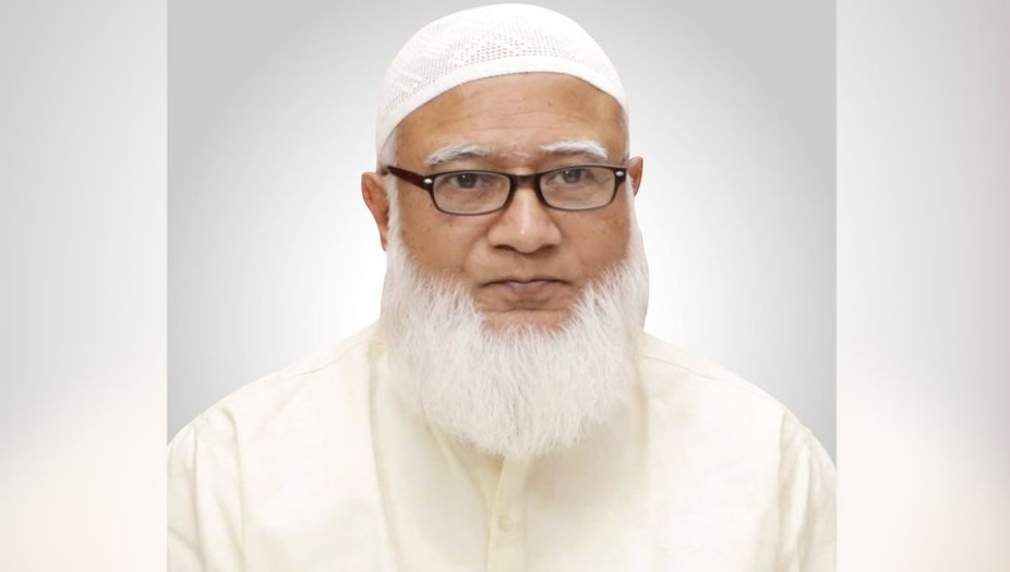 দেশপ্রেমিক সেনাবাহিনীকে নিয়ে জনগণ গর্বিত থাকতে চায়: জামায়াত আমির