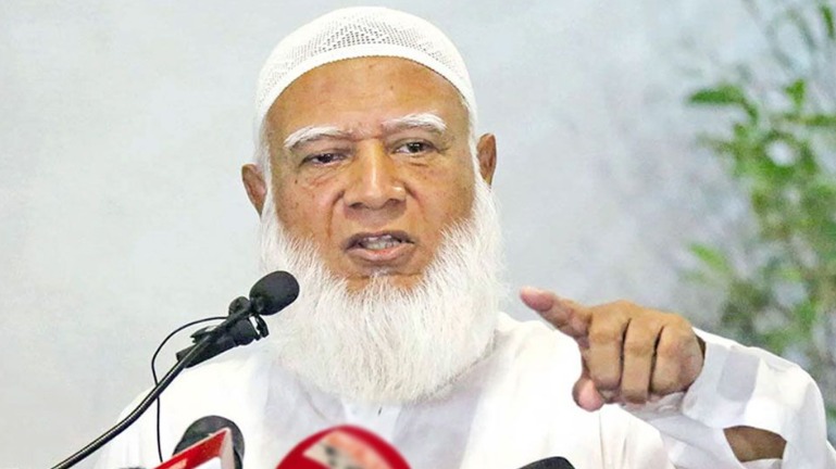 জনগণের মালিক না, সেবক হতে চাই: জামায়াত আমির