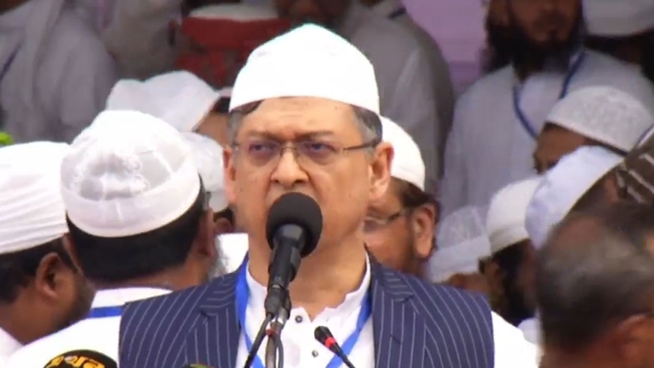 সংবিধানের প্রস্তাবনায় ‘আল্লাহর ওপর আস্থা ও বিশ্বাস’ পুনর্বহাল করা হবে