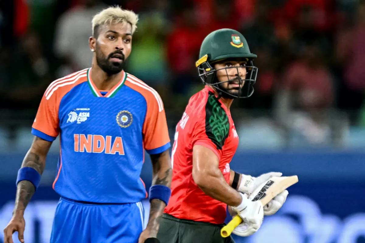 টি–টোয়েন্টি বিশ্বকাপ: বাংলাদেশকে ভারতেই খেলতে হবে, বিসিবিকে আইসিসির বার্তা