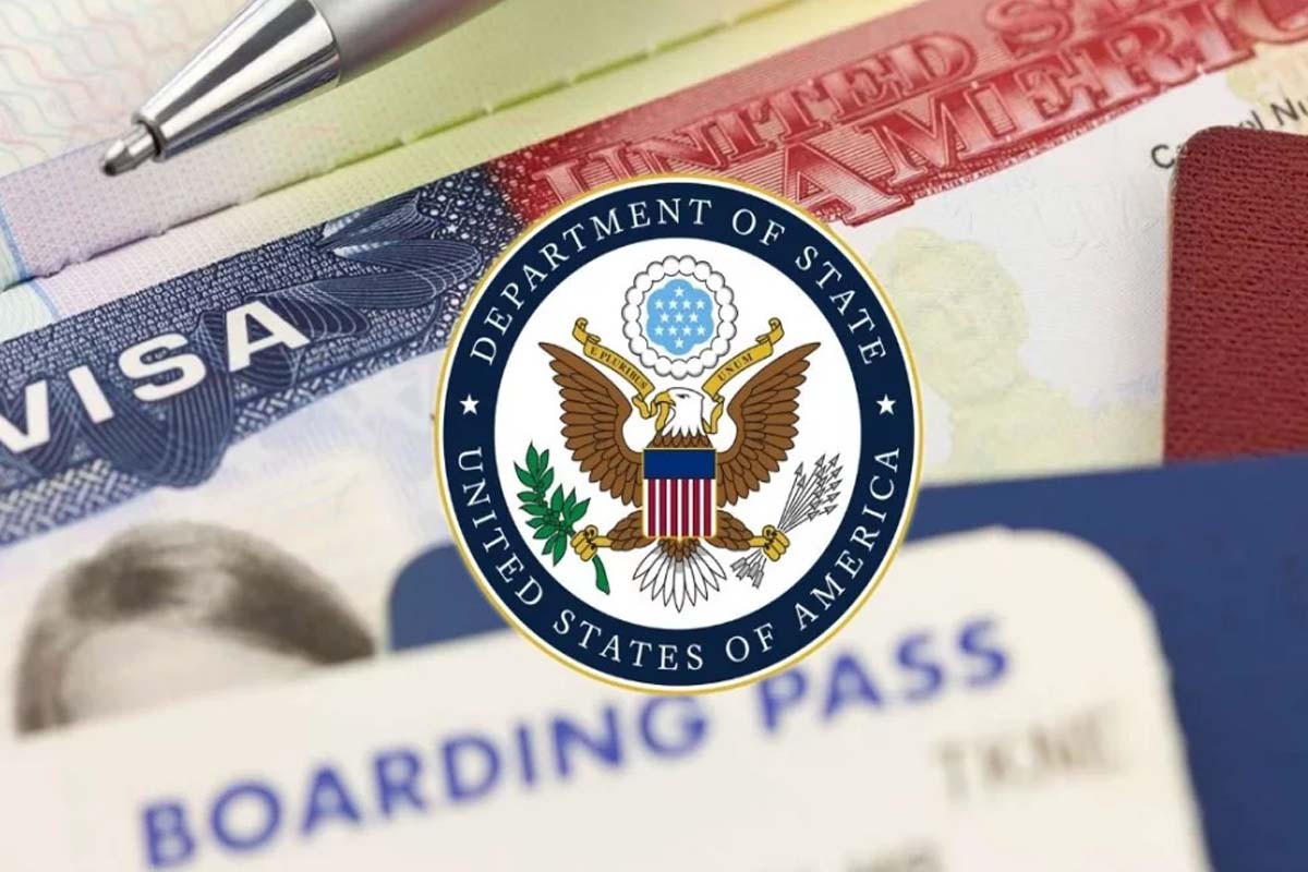 যুক্তরাষ্ট্রের ভিসা বন্ডের তালিকায় বাংলাদেশ, গুনতে হবে সর্বোচ্চ সাড়ে ১৮ লাখ টাকা