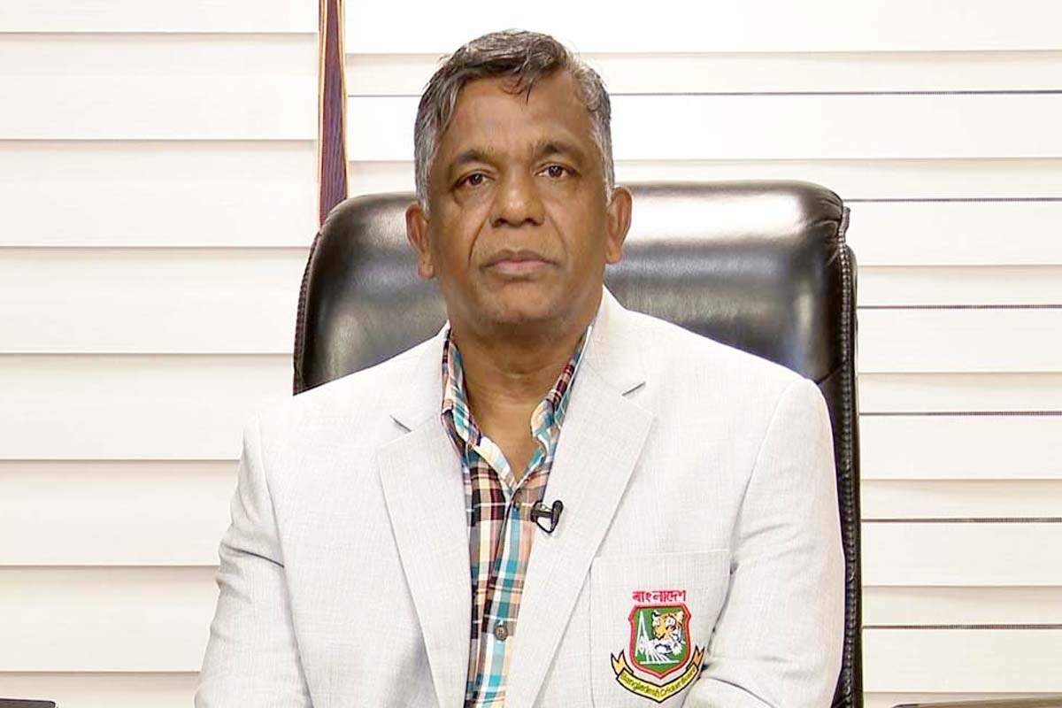 ক্রিকইনফোর খবর সত্য নয়: বুলবুল