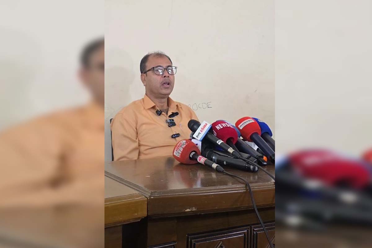 ঝামেলা করলে জনবিস্ফোরণ হবে, র‍্যাব কর্মকর্তা হত্যা মামলার প্রধান আসামির হুঁশিয়ারি