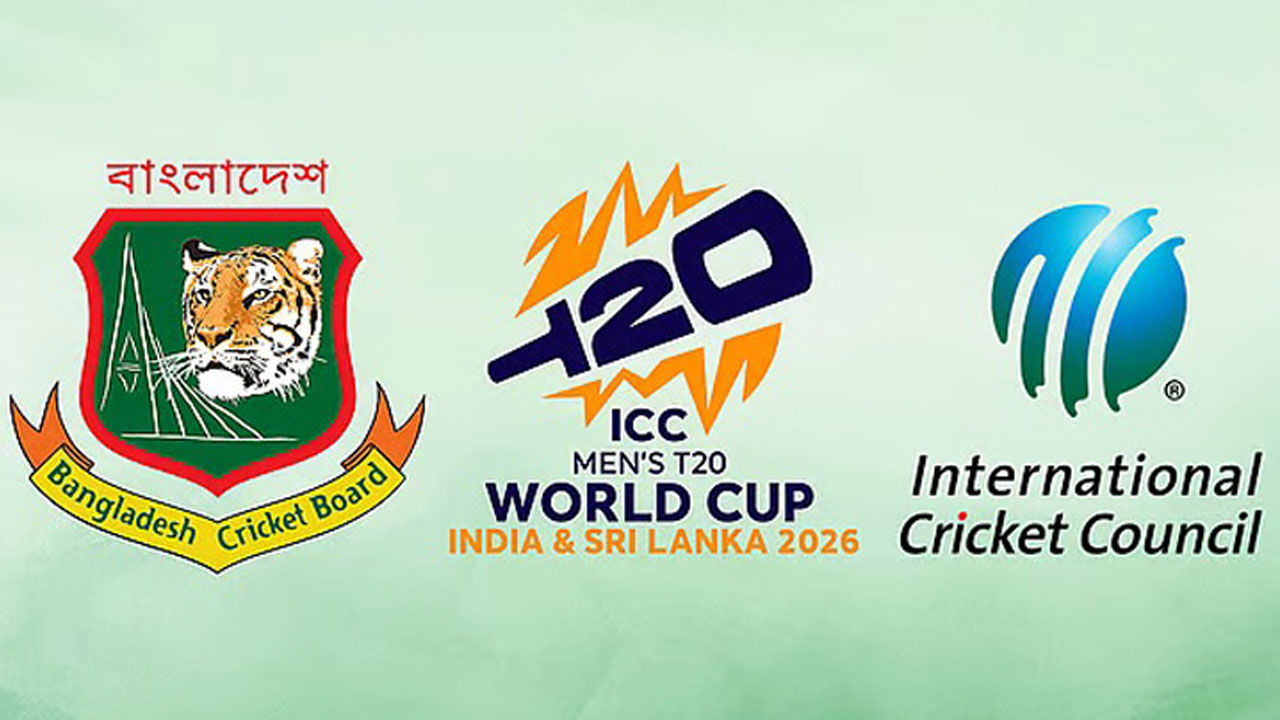 টি-টোয়েন্টি বিশ্বকাপে নেই বাংলাদেশ, নেপথ্যে যা যা ঘটেছে