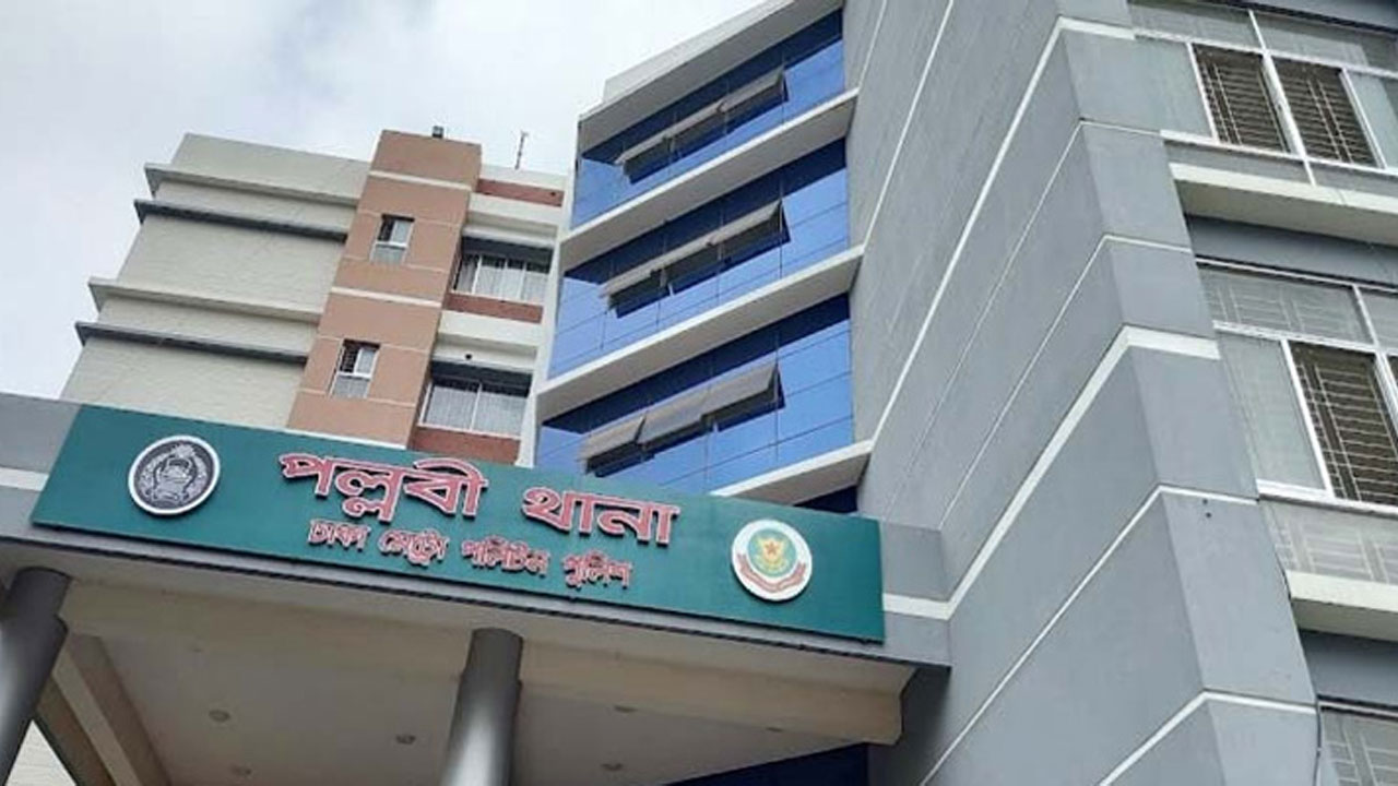 ‎পল্লবীতে ২ শিশুসহ একই পরিবারের ৪ জনের মরদেহ উদ্ধার