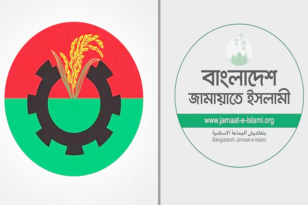 আইএলডির জরিপ: ১০৫ আসনে এগিয়ে জামায়াত জোট, বিএনপি ১০১