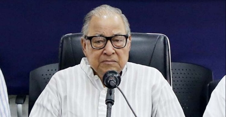 শতভাগ সন্তুষ্ট হওয়া কঠিন, মোটামুটি খুশি বিএনপি: নজরুল ইসলাম খান