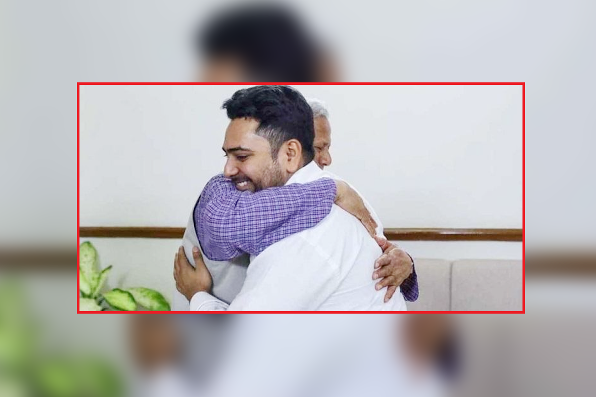 নাহিদ ইসলামকে প্রধান উপদেষ্টার বার্তা