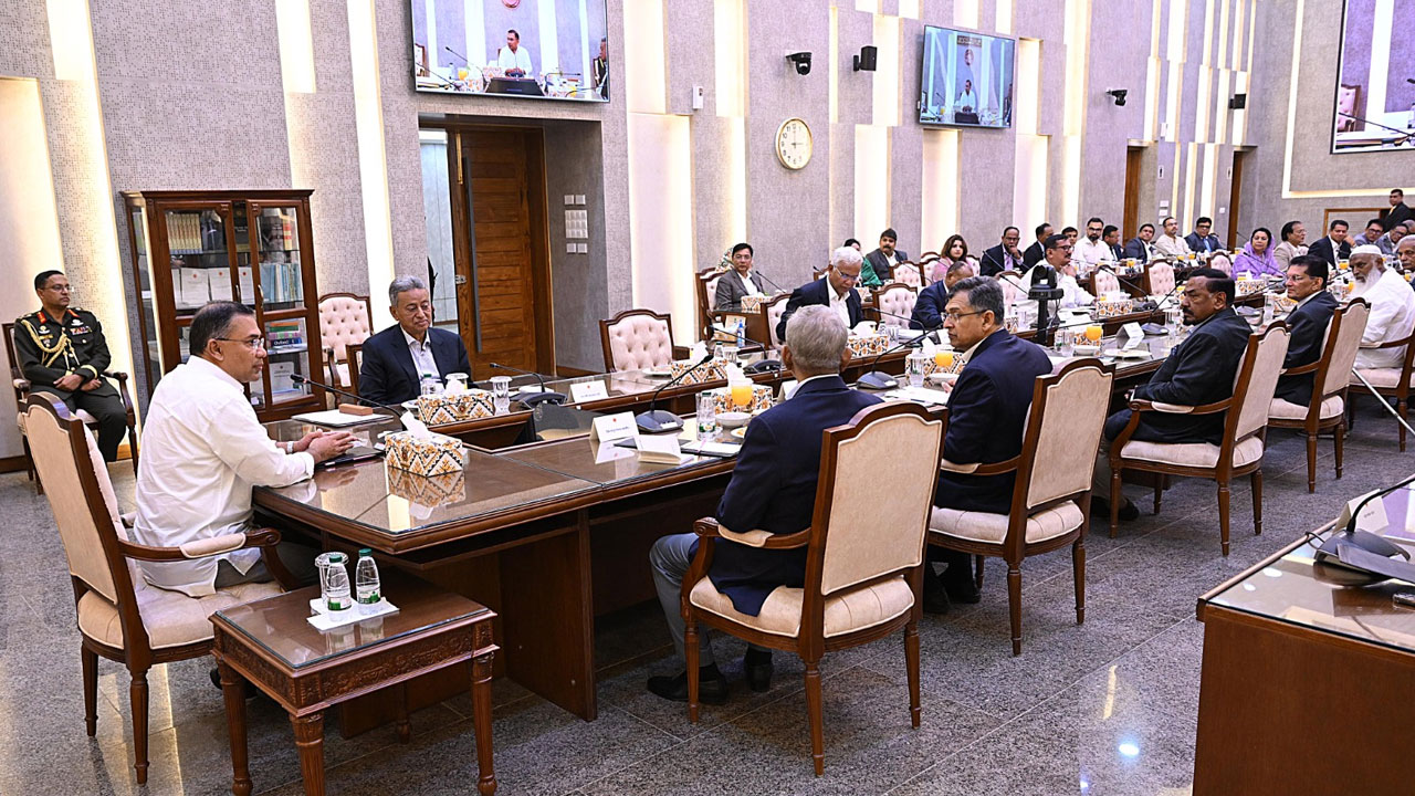 সেহরি, ইফতার ও তারাবির সময় নিরবচ্ছিন্ন বিদ্যুৎ রাখার নির্দেশ